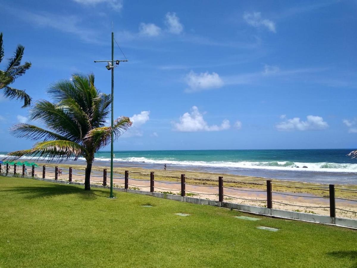 Flat Beach Class Muro Alto Pôrto das Galinhas Kültér fotó